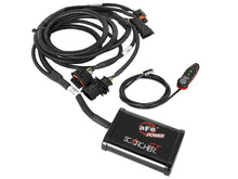 Load image into Gallery viewer, aFe Scorcher Module 15-18 Ford Mustang EcoBoost L4-2.3L In-Line Modules aFe
