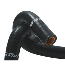 Load image into Gallery viewer, Mishimoto 90-91 Mazda Miata Black Silicone Heater Hose Kit Hoses Mishimoto
