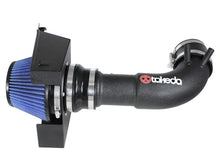 Load image into Gallery viewer, aFe Takeda Intakes Stage-2 PDS AIS PDS Lexus IS-F 08-11 V8-5.0L (blk) Cold Air Intakes aFe
