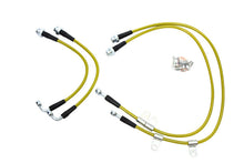 Load image into Gallery viewer, ISR Performance Brake Line Kit - 02-07 Nissan 350Z Brake Line Kits ISR Performance
