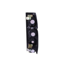 Load image into Gallery viewer, ANZO 1986-1997 Nissan Hardbody Taillights Chrome Tail Lights ANZO
