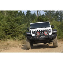 Load image into Gallery viewer, ARB Combar/T Jl 18On 8-10 Oe Fog Bull Bars ARB
