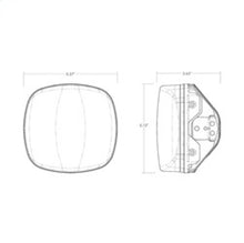 Load image into Gallery viewer, Rigid Industries Adapt XE LED Moto Kit - Black Light Bars &amp; Cubes Rigid Industries
