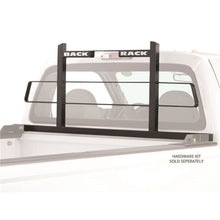 Load image into Gallery viewer, BackRack 19-22 Ford Ranger / 15-23 GMC Canyon Short Headache Rack Frame Only Requires Hardware Headache Racks BackRack
