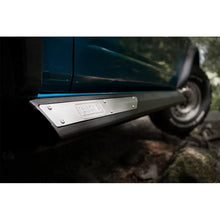 Load image into Gallery viewer, ARB Ford Bronco 2-Door Rock Sliders Side Steps ARB
