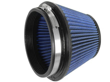 Load image into Gallery viewer, aFe MagnumFLOW Air Filters PRO 5R 5.63x6.85in F x 6.78x8in B x 4.5x5.5in T x 3.5in H Air Filters - Universal Fit aFe
