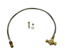 Load image into Gallery viewer, Skyjacker 1967-1969 GMC K1500 Pickup Brake Hose Brake Line Kits Skyjacker
