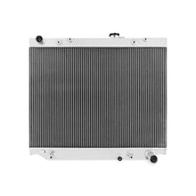 Load image into Gallery viewer, Mishimoto 98-07 Toyota Land Cruiser J100 (2UZ-FE) Aluminum Radiator Radiators Mishimoto
