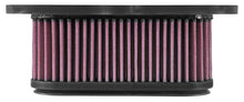 Load image into Gallery viewer, K&amp;N 99-07 Suzuki GSX1300R Hayabusa Air Filter Air Filters - Drop In K&amp;N Engineering   
