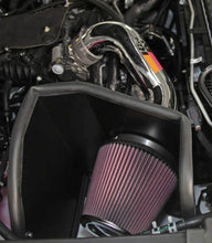 Load image into Gallery viewer, K&amp;N 77 Series Performance Intake Kit - 2015 Chevrolet Colorado / GMC Canyon 3.6L V6 Cold Air Intakes K&amp;N Engineering   
