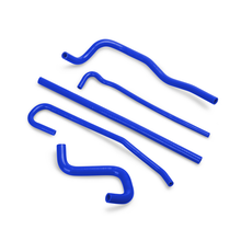 Load image into Gallery viewer, Mishimoto 97-04 Chevy Corvette/Z06 Blue Silicone Ancillary Hose Kit Hoses Mishimoto
