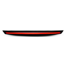 Load image into Gallery viewer, ANZO 2007-2014 Chevrolet Suburban 1500 LED 3rd Brake Light Black Housing Smoke Lens w/ Spoiler 1pc Lights Corner ANZO
