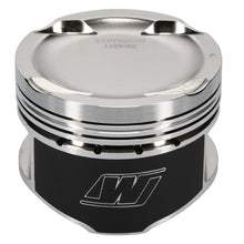 Load image into Gallery viewer, Wiseco Mitsubishi Lancer EVO 8 - 4G63 Turbo Piston Kit Piston Sets - Forged - 4cyl Wiseco
