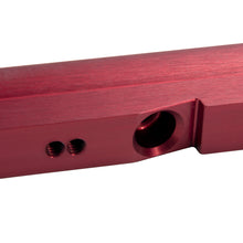 Load image into Gallery viewer, BBK 97-04 GM LS1 High Flow Billet Aluminum Fuel Rail Kit Fuel Rails BBK
