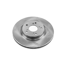 Load image into Gallery viewer, Power Stop 12-16 Honda CR-V Front Autospecialty Brake Rotor Brake Rotors - OE PowerStop   
