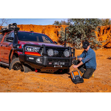 Load image into Gallery viewer, ARB Weekender Recovery Kit Incl 17600lb Recovery Strap/4.75T Shackles Tow Straps ARB
