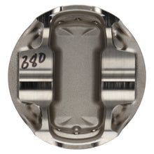 Load image into Gallery viewer, Wiseco Mitsu 4G64 w/4G63 Heads 10.5:1 E85 Piston Kit Piston Sets - Forged - 4cyl Wiseco
