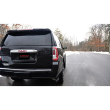 Load image into Gallery viewer, Corsa 2015-2020 GMC Yukon Denali 6.2L V8 Single Side Exit Cat-Back Exhaust w/ Polished Black Tips Catback CORSA Performance
