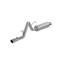 Load image into Gallery viewer, MBRP 2002-2007 Jeep Liberty Cat Back Single Catback MBRP
