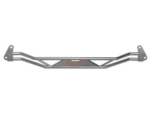Load image into Gallery viewer, aFe CONTROL 20-22 Ford Explorer L4 2.3L (t) Tubular Steel Front Suspension Strut Brace Gunmetal Gray Strut Bars aFe
