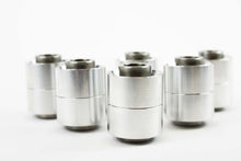 Load image into Gallery viewer, SPL Parts 89-98 Nissan 240SX (S13/S14) Rear Knuckle Monoball Bushings Suspension Arm Bushings SPL Parts   
