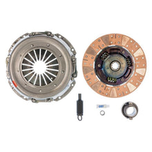 Load image into Gallery viewer, Exedy 2001-2004 Dodge Ram 2500 L6 Stage 2 Cerametallic Clutch Cushion Button Disc Clutch Kits - Single Exedy
