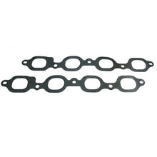 Load image into Gallery viewer, JBA Chevrolet 5.3-6.2L Gen 5 LT Oval Port Header Gasket - Pair Exhaust Gaskets JBA
