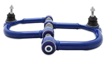 Load image into Gallery viewer, SuperPro 21-23 Ford Bronco Front Upper Control Arm Set Control Arms Superpro

