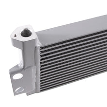 Load image into Gallery viewer, Mishimoto 15-20 BMW F80 M3/M4 Oil Cooler Kit Oil Coolers Mishimoto
