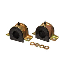 Load image into Gallery viewer, Energy Suspension Universal Sway Bar Bushing Set 1 3/16in Dia. - Black Bushing Kits Energy Suspension
