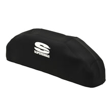 Load image into Gallery viewer, Superwinch Winch Cover for Sx 10000/12000/Talon 9.5 Integrated Winches - Blk Neoprene Winch Accessories Superwinch
