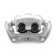 Power Stop 06-12 Infiniti FX35 Front Right Autospecialty Caliper w/Bracket Brake Calipers - OE PowerStop   