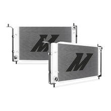 Load image into Gallery viewer, Mishimoto 96 Ford Mustang w/ Stabilizer System Manual Aluminum Radiator Radiators Mishimoto
