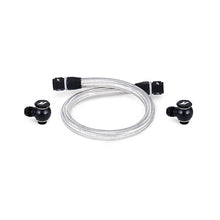 Load image into Gallery viewer, Mishimoto 04-11 Mazda RX8 Primary Replacement Oil Line Oil Line Kits Mishimoto
