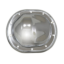 Load image into Gallery viewer, Yukon Gear Chrome Cover For 7.5in Ford Diff Covers Yukon Gear &amp; Axle
