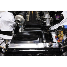 Load image into Gallery viewer, Mishimoto 93-98 Toyota Supra Turbo/Non Turbo Manual Aluminum Radiator Radiators Mishimoto
