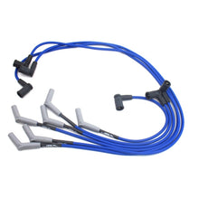 Load image into Gallery viewer, JBA 01-03 Ford 4.2L Ignition Wires - Blue Ignition Coils JBA
