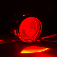 Load image into Gallery viewer, Oracle Demon Eye Projector Illumination Kit - ColorSHIFT w/o Controller SEE WARRANTY Headlights ORACLE Lighting   
