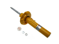 Koni Sport (Yellow) Shock 07-12 Audi TT FWD Coupe/Roadster (excl. Magna Ride/ TT-S/TT-RS) - Front Shocks and Struts KONI