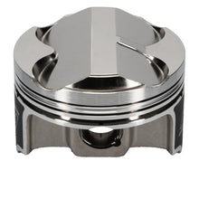Load image into Gallery viewer, Wiseco Acura 4v Domed +8cc STRUTTED 87.5MM Piston Shelf Stock Pistons - Forged - Single Wiseco
