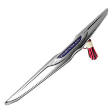 Load image into Gallery viewer, Oracle Chrysler Illuminated LED Sleek Wing - Green SEE WARRANTY Light Accessories and Wiring ORACLE Lighting
