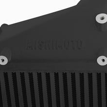 Load image into Gallery viewer, Mishimoto 2013+ Dodge Cummins 6.7L Intercooler Kit - Black Intercooler Kits Mishimoto
