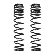 Load image into Gallery viewer, Skyjacker 20-22 Jeep Gladiator JT (Mojave ONLY) 2in. Front Dual Rate Long Travel Coil Springs - Pair Lift Springs Skyjacker
