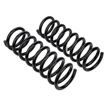 Load image into Gallery viewer, ARB / OME Coil Spring Front G Wagon Med Coilover Springs Old Man Emu
