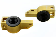 Load image into Gallery viewer, Whiteline VAG MK4/MK5 Front Lower control arm anti-dive caster kit Bushing Kits Whiteline

