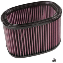 Load image into Gallery viewer, K&amp;N Replacement Air FIlter 08-11 Kawasaki KVF750 Brute Force Misc Powersports K&amp;N Engineering
