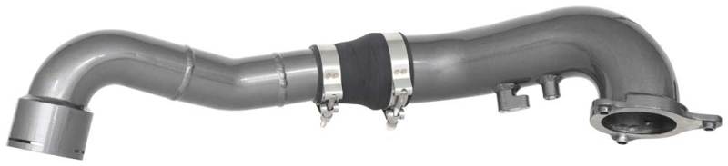 AEM 15-19 BMW M240i L6-3.0L F/I Turbo Intercooler Charge Pipe Kit Intercooler Pipe Kits AEM Induction