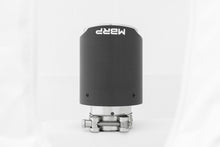 Load image into Gallery viewer, MBRP Universal Carbon Fiber Tip 4in OD/2.5in Inlet/6.5in L Tips MBRP
