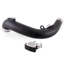 Load image into Gallery viewer, Mishimoto 2018+ Jeep Wrangler JL 2.0L Performance Intercooler Pipe Intercooler Pipe Kits Mishimoto
