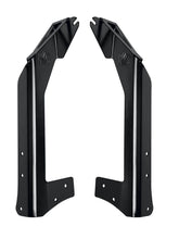 Load image into Gallery viewer, KC HiLiTES Jeep JK 50in. Overhead Xross Bar Light Mount (Bar Only/Req. Mount Brackets) - Black Light Mounts KC HiLiTES
